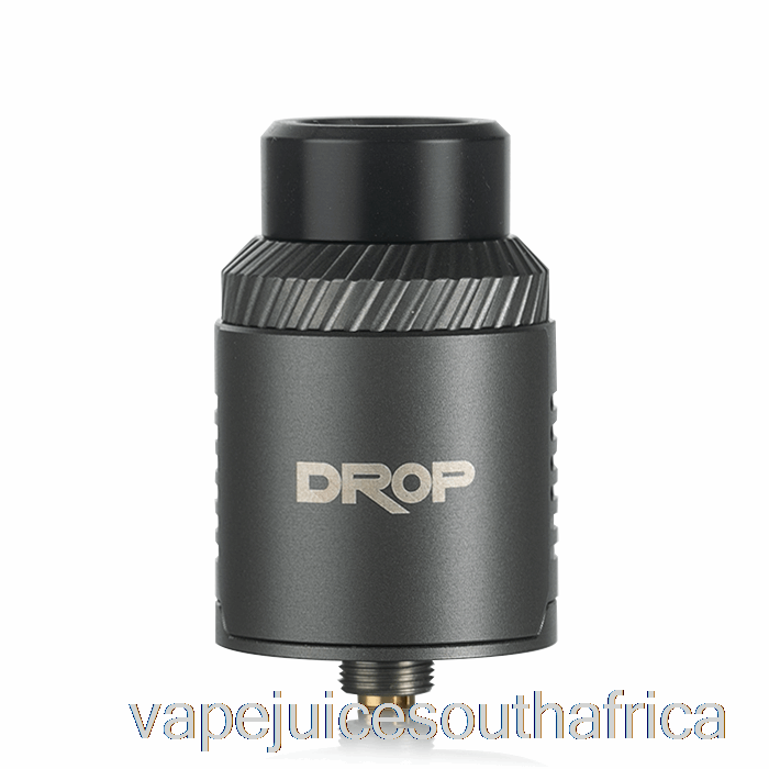 Vape Pods Digiflavor Drop V1.5 24Mm Rda Gunmetal